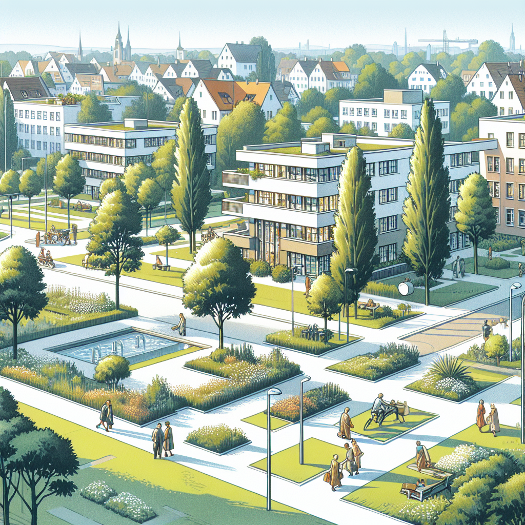 Bodenrichtwert Karlsruhe Weiherfeld Dammerstock 2026